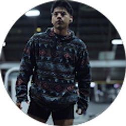 Profile photo of Kevin Ayapan-smith