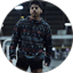 Profile photo of Kevin Ayapan-smith