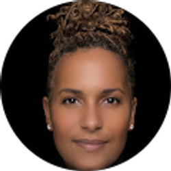 Profile photo of Scharlan Pannell-Vignaud