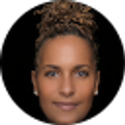 Profile photo of Scharlan Pannell-Vignaud