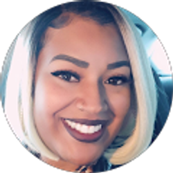 Profile photo of Whitney Gaines