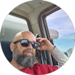 Profile photo of Jonathan Jennings