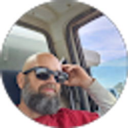 Profile photo of Jonathan Jennings