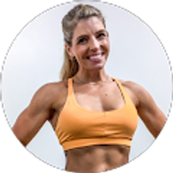 Profile photo of Amy Dean