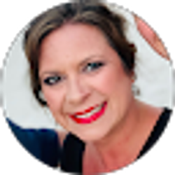 Profile photo of Christy Smith