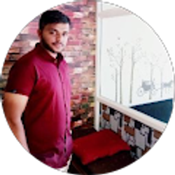 Profile photo of N G Chaudhari