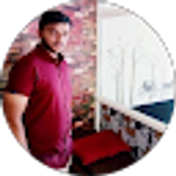 Profile photo of N G Chaudhari