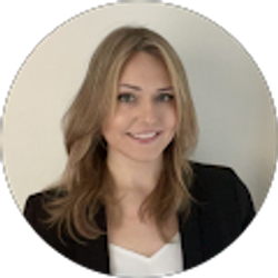 Profile photo of Grace Mitchell