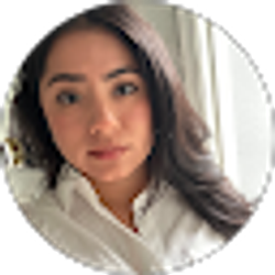 Profile photo of Giselle Campos