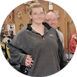 Profile photo of Jess