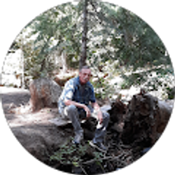 Profile photo of Richard Speer (mrdanngly)