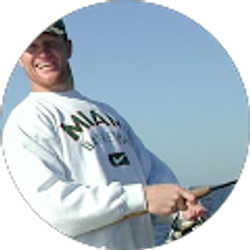 Profile photo of Kevin Liljenquist