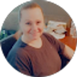 Profile photo of terra jones