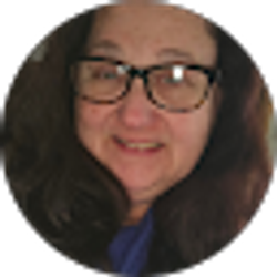 Profile photo of Karen Paulos