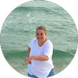 Profile photo of Debie Liljenberg