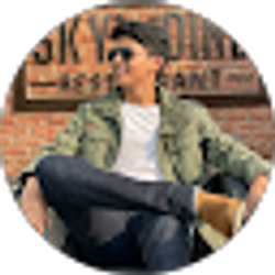 Profile photo of Elliyeen Mahmud