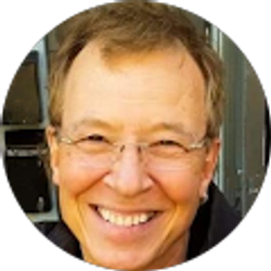 Profile photo of Mike Carbone