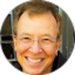 Profile photo of Mike Carbone