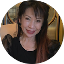 Profile photo of Chris Kimi Chang