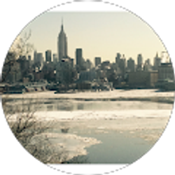 Profile photo of Charles Gorham