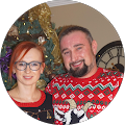 Profile photo of Maria Gacek-Kwak