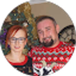 Profile photo of Maria Gacek-Kwak