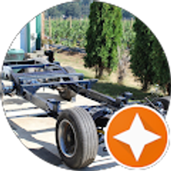 Profile photo of Marty Warmink