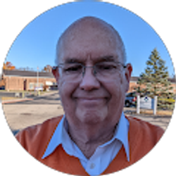 Profile photo of Stuart C. Locke