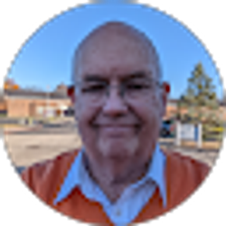 Profile photo of Stuart C. Locke
