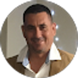 Profile photo of Yeudy Avila