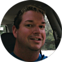 Profile photo of Mike W