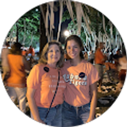 Profile photo of Rebecca Dunnivant