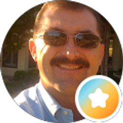Profile photo of Terry Adkisson