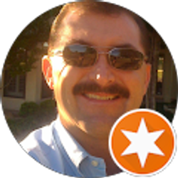 Profile photo of Terry Adkisson