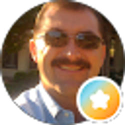 Profile photo of Terry Adkisson