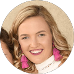 Profile photo of Brennley Brown