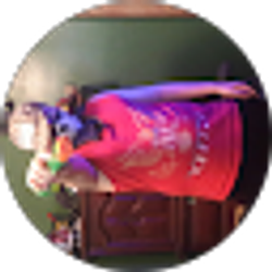 Profile photo of Todd Burden