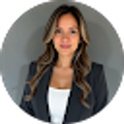 Profile photo of Sonia Gonzalez