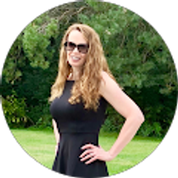 Profile photo of Heather Hammack