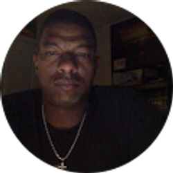 Profile photo of DWAINE LETT