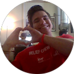 Profile photo of Alex Piazza