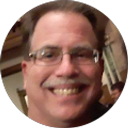 Profile photo of Christopher East