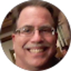 Profile photo of Christopher East