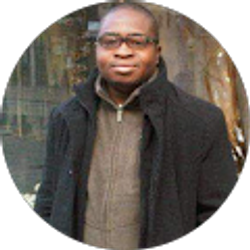 Profile photo of Steve Awunor