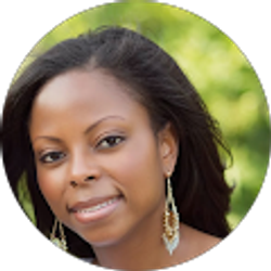 Profile photo of Gennifer Jones