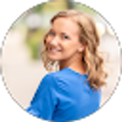 Profile photo of Madeline Beinborn