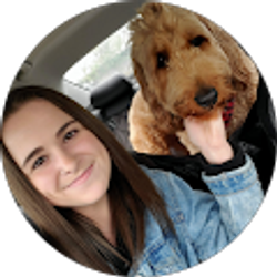 Profile photo of Kelly Chellew