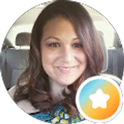 Profile photo of Amy McCollum