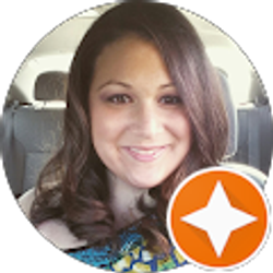 Profile photo of Amy McCollum