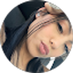 Profile photo of Ashley Garcia